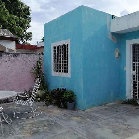 Villa Los Arcos, Zazil Ha Mérida Exterior foto